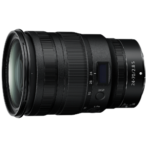 Nikon NIKKOR Z 24-70mm f/2.8 S