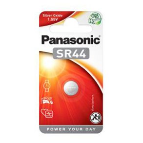 Panasonic SR44