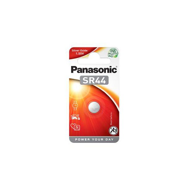 Panasonic SR44