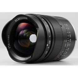 TTArtisan 21mm f/1.5 t/Sony E