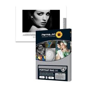 Permajet Portrait RAG 285 A4 25 ark.