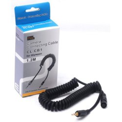 Pixel Camera Connecting Plug CL-CB1 t/Olympus