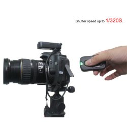 Pixel Radio Trigger Set Pawn TF-361 for Canon