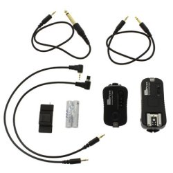 Pixel Radio Trigger Set Pawn TF-361 for Canon