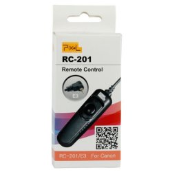 Pixel Fjernudlser RC-201/E3 - 1.1 m