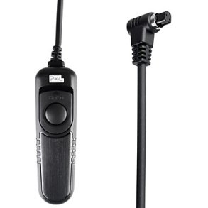 Pixel Fjernudlser RC-201/N3 t/Canon - 1.1 m