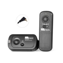 Pixel trdls fjernudlser RW-221/E3