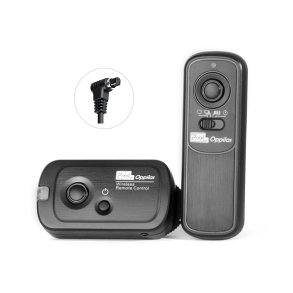 Pixel trdls fjernudlser RW-221/N3 t/Canon