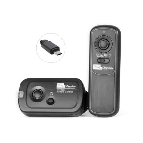 Pixel trdls fjernudlser RW-221/S2 t/Sony