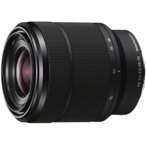 Sony FE 28-70 mm F3,5-5,6 OSS (SEL2870)
