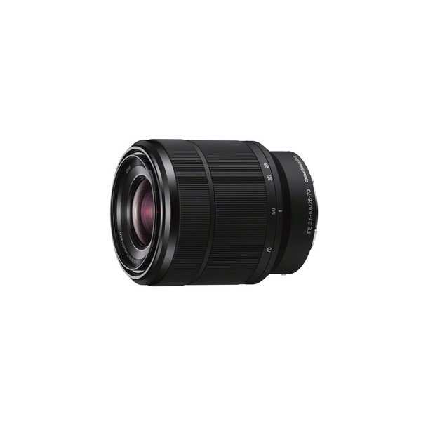 Sony FE 28-70 mm F3,5-5,6 OSS (SEL2870)