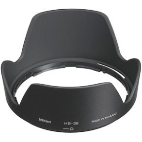 Nikon Modlysblnde HB-39