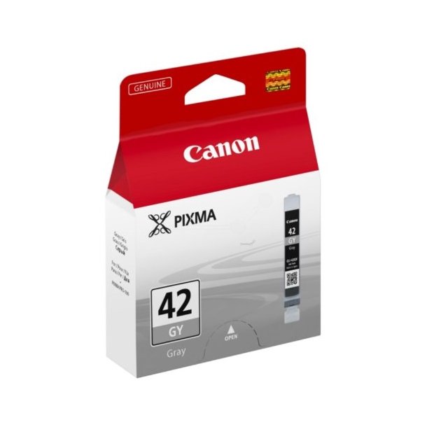 Canon CLI-42GY Gr