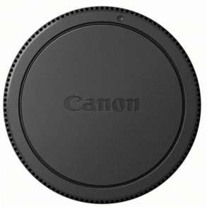 Canon EB Objektiv Bagdksel til EOS M