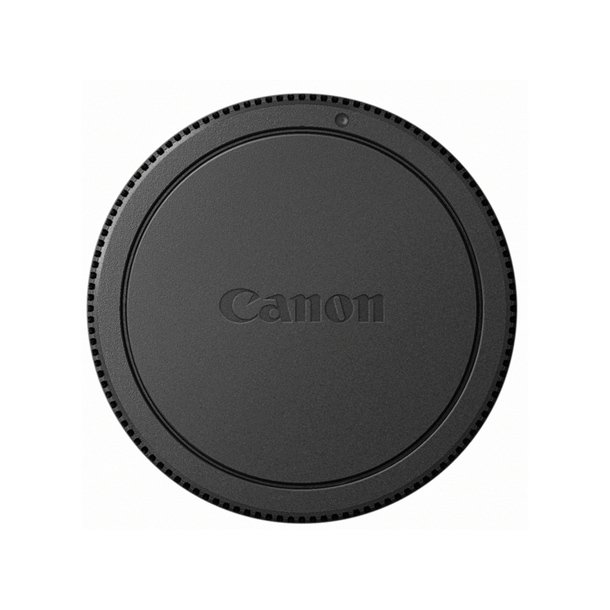 Canon EB Objektiv Bagdksel til EOS M
