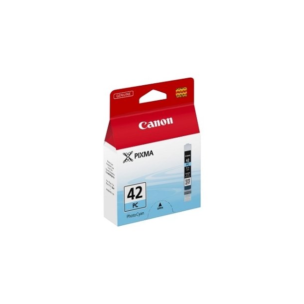 Canon CLI-42PC Photo Cyan