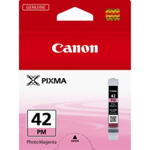 Canon CLI-42PM Photo Magenta