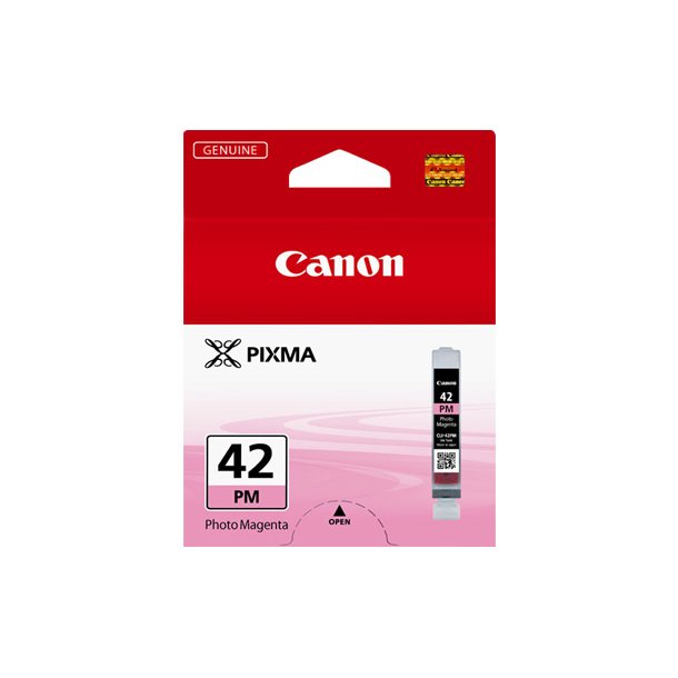 Canon CLI-42PM Photo Magenta