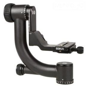Sirui PH-20 Gimbal Head