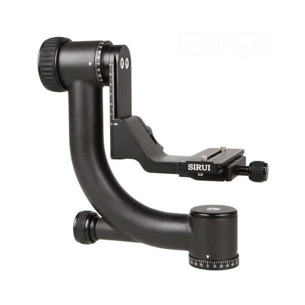 Sirui PH-20 Gimbal Head