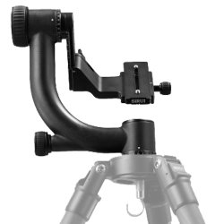 Sirui PH-20 Gimbal Head