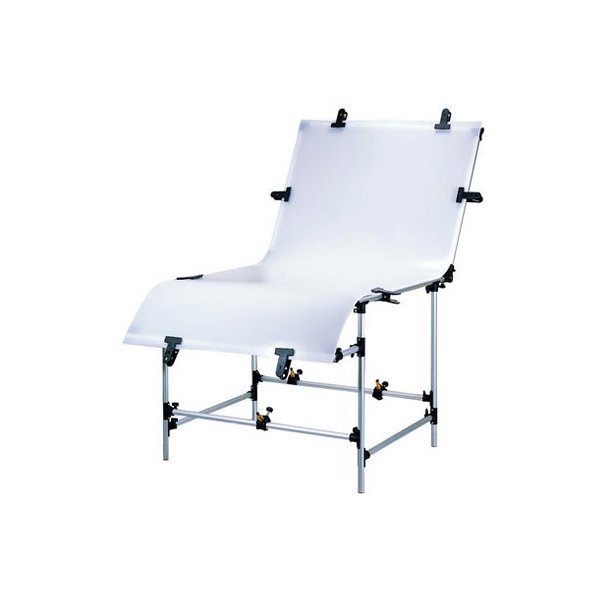 Linkstar B-1020 Optagebord 100x200 cm