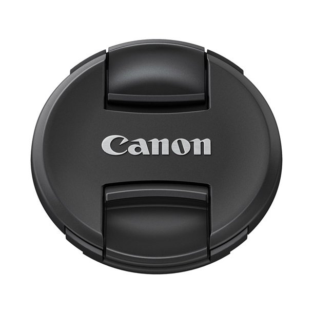 Canon E-82 II Objektiv Dksel 82 mm