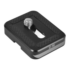 Sirui TY-C10 Quick Release Plate