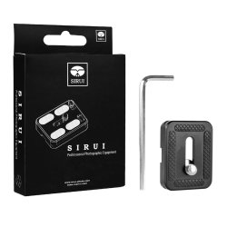Sirui TY-C10 Quick Release Plate