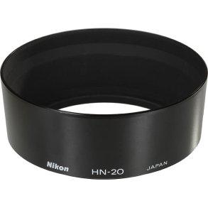 Nikon Modlysblnde HN-20