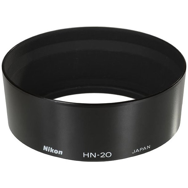 Nikon Modlysblnde HN-20