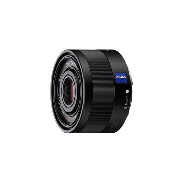 Sony Sonnar T* FE 35 mm F2,8 ZA (SEL-35F28Z)