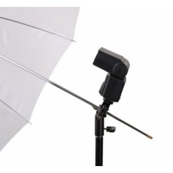 Falcon Eyes Tilting Bracket CLD-14 + Hotshoe HS-20M