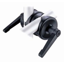 Falcon Eyes Double Tube Clamp EC-28