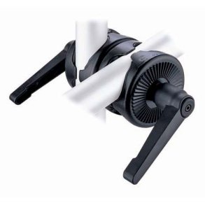 Falcon Eyes Double Tube Clamp EC-28