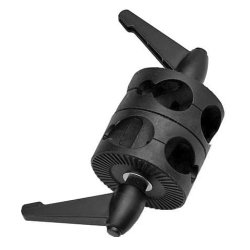 Falcon Eyes Double Tube Clamp EC-28