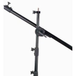 Falcon Eyes Double Tube Clamp EC-28