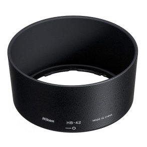 Nikon Modlysblnde HB-42