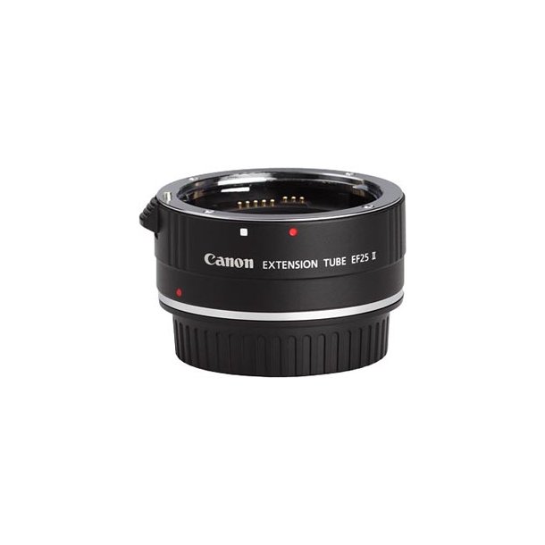 Canon Extension Tube EF 25 II