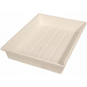 Kaiser 4171 Fremkalderskl 30x40 Hvid