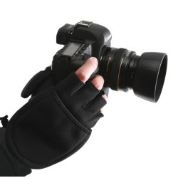 Kaiser 6370 Fotohandsker str. M