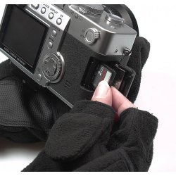 Kaiser 6370 Fotohandsker str. M