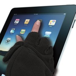 Kaiser 6370 Fotohandsker str. M