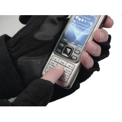 Kaiser 6370 Fotohandsker str. M