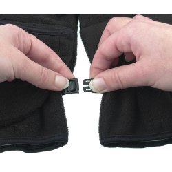 Kaiser 6370 Fotohandsker str. M