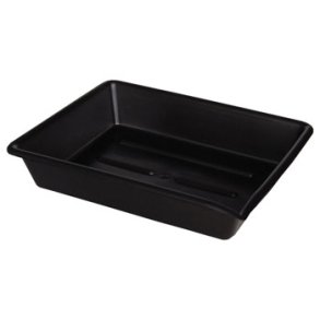 Kaiser 4167 Fremkalderskl 24x30 Sort