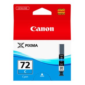 Canon PGI-72C Cyan