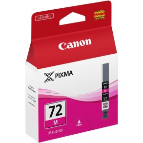Canon PGI-72M Magenta