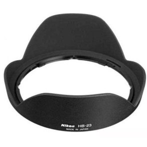 Nikon Modlysblnde HB-23