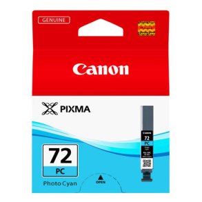 Canon PGI-72PC Photo Cyan